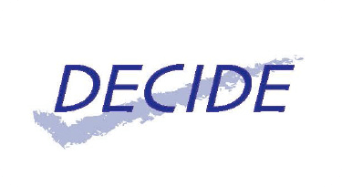 decide image